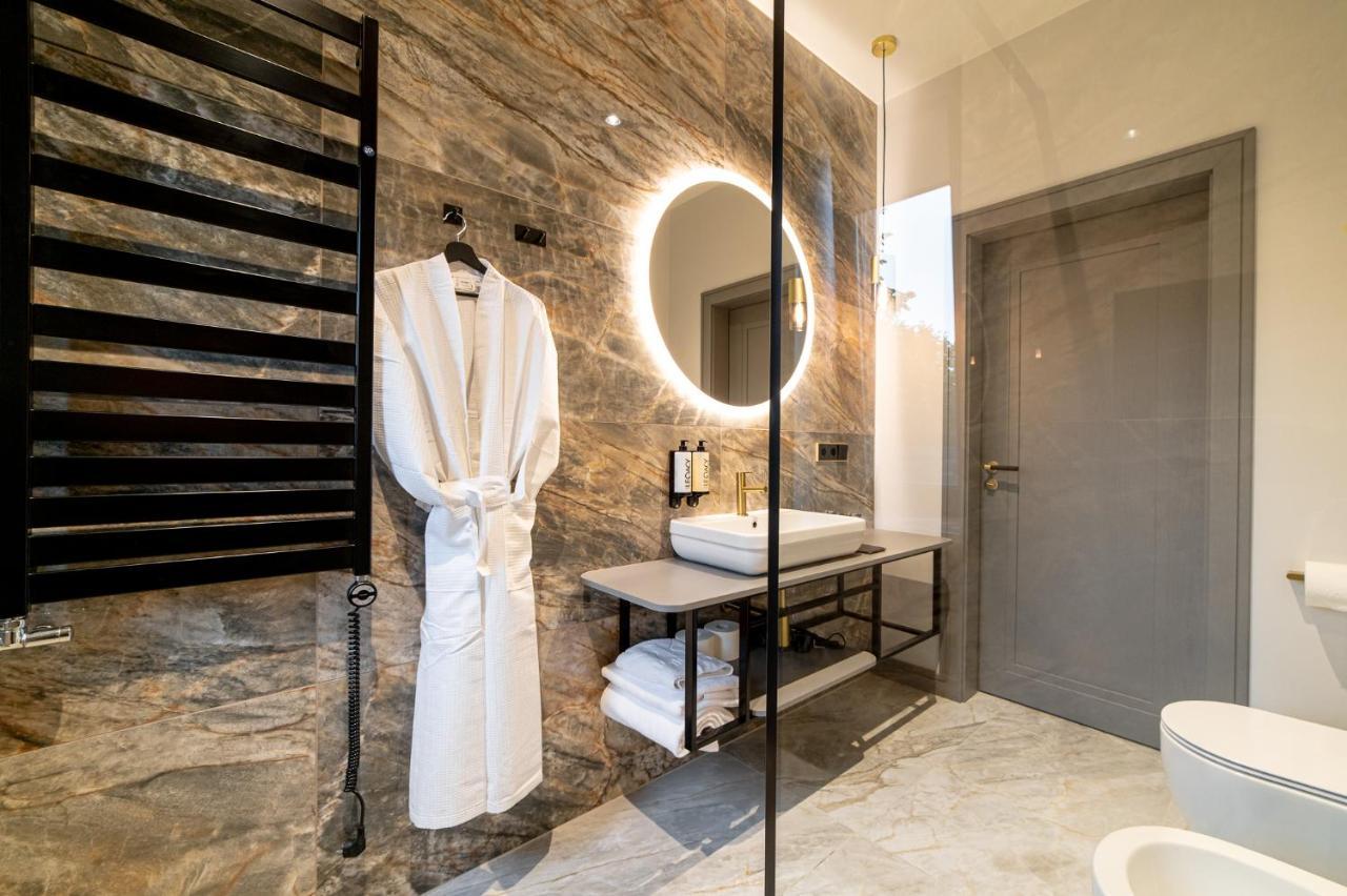 Hotel Gothards Kuldīga Eksteriør bilde